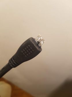Możliwości wykorzystania dwóch kabli HDMI o długości 20m - co z nimi zrobić?