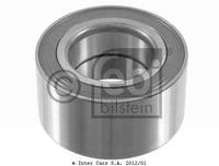 Escort 98 1.8 td 70km (RVA), jakie łożysko przód.