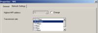 HMI Weintek <> PLC S7-300 - Problem z komunikacją MPI HMI Weintek <> PLC S7-300 - Problem z komunikacją MPI