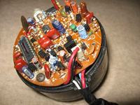 Jak podłączyć autoalarm z czterema przewodami i pilotami?