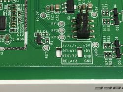 Sonoff M5-3C-80W light switch from Matter to ESP32 - is it possible to change the firmware? Sonoff M5-3C-80W light switch from Matter to ESP32 - is it possible to change the firmware?