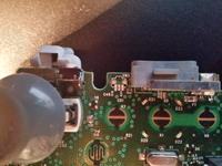 Gdzie kupić micro switch SW 5 do sparowania pada Xbox 360?