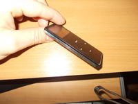 Nie działa wyświetlacz w iPod classic. Ipod classic a nano czy części pasują?