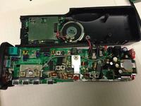 Cobra WXST 38 - jak przestroić układ 10931 z 5 na 0?