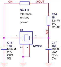 What components are required for a minimum system board? Easy for beginners to understand