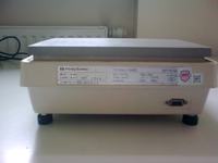 Waga A602 przestała ważyć