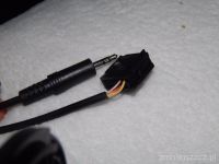 Focus MK1 2002 - Radio 6000CD - how to make extra AUX entries ??