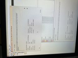 Zrzut ekranu z dziennika zdarzeń systemu Windows z błędami związanymi z usługą Service Control Manager.