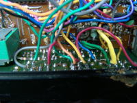 CB radio Pan Mini Top - brak odbioru w AM, zaniki nadawania w FM