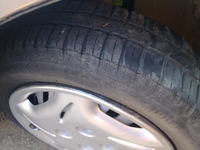 Czy opony 155/65/R13 pasują do Fiata Cinquecento 700 bez obcierania?