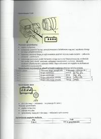 VW 2.0 8v 2e - Przerywanie i falowanie obrotów, analiza przepływomierza