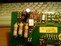 Karcher NT35/1 tact - spalone elementy, ich wartość?