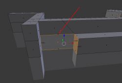 Minitutorial Blendera pod wydruk 3D - odwzorowujemy uszkodzony element lampki Minitutorial Blendera pod wydruk 3D - odwzorowujemy uszkodzony element lampki