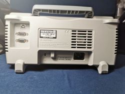 [Sprzedam] Analizator widm GWinstek GSP - 730 3 GHz