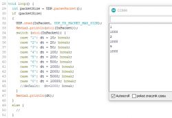 ESP8266 - Changing the SSID and password of a Wi-Fi network without software intervention