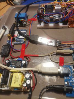 SIM900A - wgranie FW do obsługi EU - nie działa komunikacja UART.