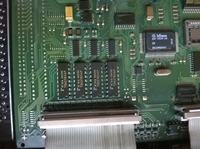 Tablice elektromagnetyczne ANNAX pod sterownik R&G SRG3000P - jak?