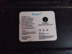 Frugal Smart - Uszkodzona Bateria - proszę o pomoc w znalezieniu zamiennika w rozsądnej cenie.