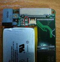 ipod nano 4gb nie widzi go komputer