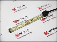 VW Golf 4 - Jak zamontować taśmy LED do oświetlenia bagażnika?