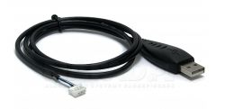 Alternatywa dla modułu FERMAX 2405 - opcje z logowaniem, zarządzaniem Ethernet/USB, kompat. z MDS
