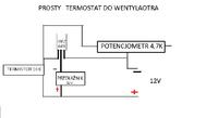 Zasilacz stabilizowany 0-20V 0-4A Zasilacz stabilizowany 0-20V 0-4A