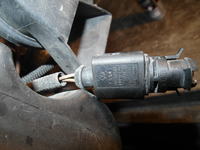 VW Polo 9N3 1.2 60 KM 2008 - Jak zrobić logi dynamiczne przy problemach z elektryką?