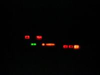 Bmw E34 <falowanie w stanie jałowym>