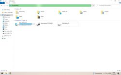 Dysk zewnętrzny Toshiba przestał być wykrywany przez komputer