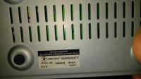 Cabletech URZ0083 Decoder Issue: Missing MUX 8 Channels (6-12) Despite Antenna Connection