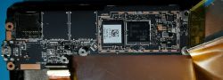 Asus ZenPad P01Z - nie działa USB i brak ładowania akumulatora Asus ZenPad P01Z - nie działa USB i brak ładowania akumulatora