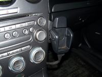 Zestaw samochodowy CARK 126 + NOKIA N73 - jak to podłączyć ?