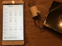 SmartLife switch - test, wnętrze i programowanie włącznika światła na WiFi SmartLife switch - test, wnętrze i programowanie włącznika światła na WiFi