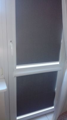 Balcony Door Handle Issue: Blocked Tilt, Obtuse Position, & Lever Press Solutions