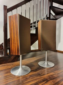 Naprawa kolumn/głośnika pasywnego(klejenie) BangOlufsen Beovox 5700