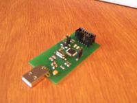 USBasp - programator AVR na USB