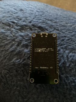 Error uploading code to Generic ESP8266 module - Arduino 1.8.19, Windows 10, board parameters