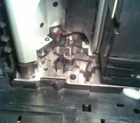 drukarka laserjet 4 plus - 41.3 błąd
