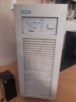 [Sprzedam] UPS SIEMENS USV P3000 (3,0 kVA)- Sprzedane