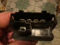 Jak podłączyć regulator dmuchawy VW do dmuchawy Fiat 126p?