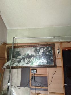 Dlaczego grzejniki nagrzewają się tylko w górnej części? Były odpowietrzane.