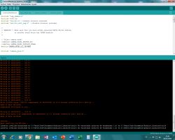 How to program the ESP32-CAM directly via the CP2102?