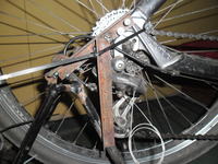 Trenażer rowerowy 2.0 beta Trenażer rowerowy 2.0 beta
