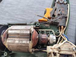 Bosch CSB 6-20RE – wiertarka nie włącza się, co sprawdzić krok po kroku?