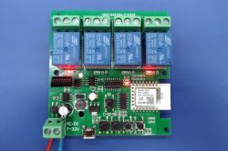 Tuya App Not Controlling 4-Channel Zigbee Relay: Seeking Documentation and Solutions Tuya App Not Controlling 4-Channel Zigbee Relay: Seeking Documentation and Solutions