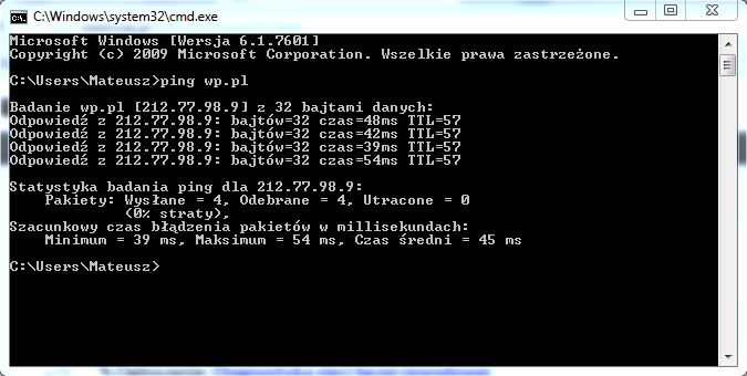 Wysoki ping w TS3, CS:GO i LoL przy niskim pingu w przeglądarce - Asus RT-N10
