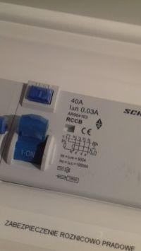 Differential TEST Button Not Working: Electrical Changes, Damaged or Installation Issue?