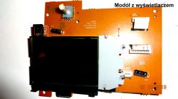 Grundig 3F web sp - Kondensator podtrzymujący pamięć stacji radiowych