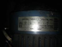 Silnik 1,5kw nie działa prawidłowo wyskakuje bezpiecznik Silnik 1,5kw nie działa prawidłowo wyskakuje bezpiecznik