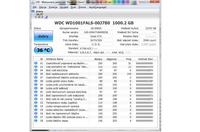 Diagnoza dysku twardego przy bluescreenach 0x0000003b - co sprawdzić?